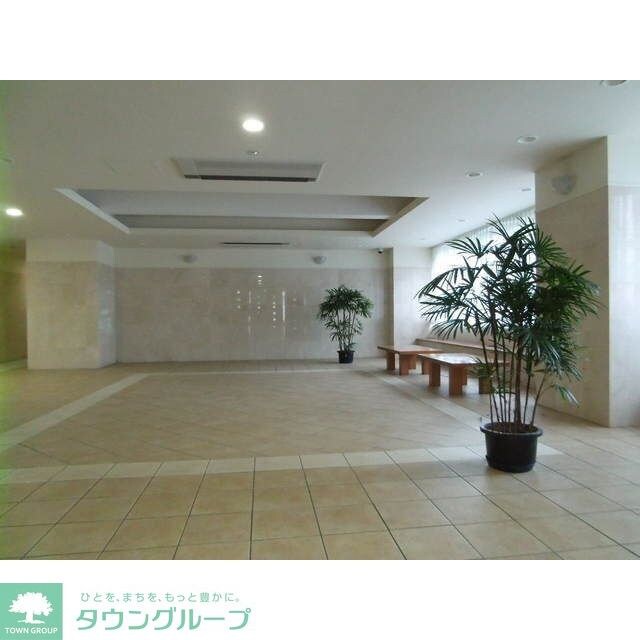 ＫＤＸレジデンス湘南台の物件内観写真