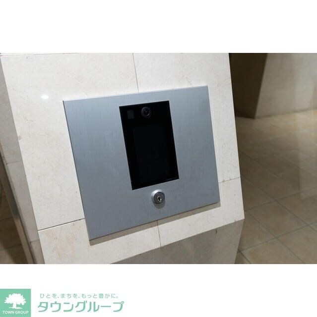 ＫＤＸレジデンス湘南台の物件内観写真