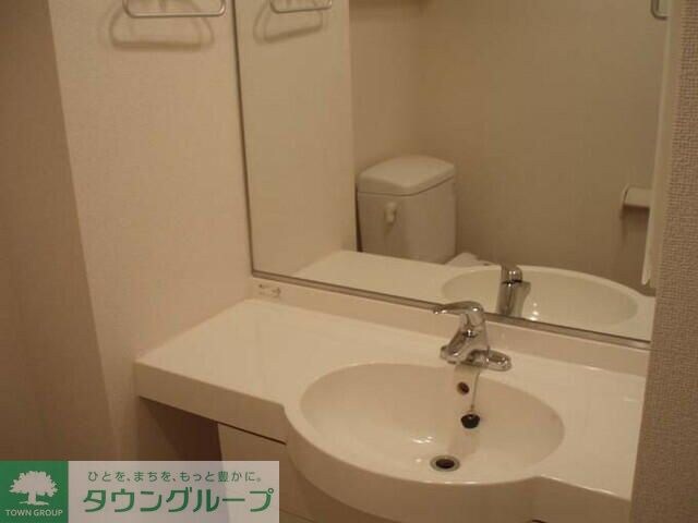 ＫＤＸレジデンス湘南台の物件内観写真