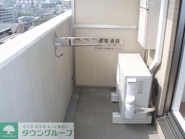 ＫＤＸレジデンス湘南台の物件内観写真