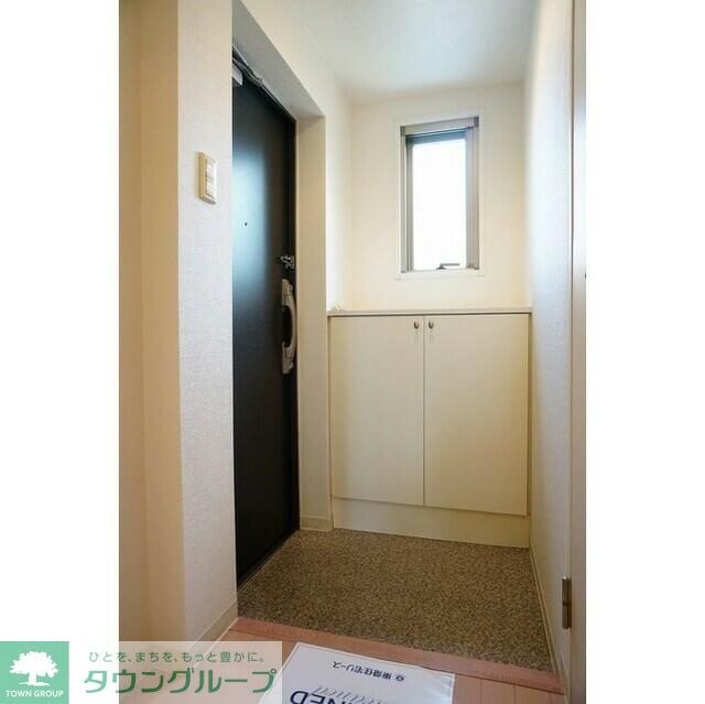 ＫＤＸレジデンス湘南台の物件内観写真