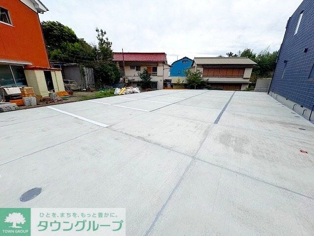 カーサ・アデールの物件内観写真