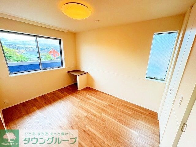 カーサ・アデールの物件内観写真