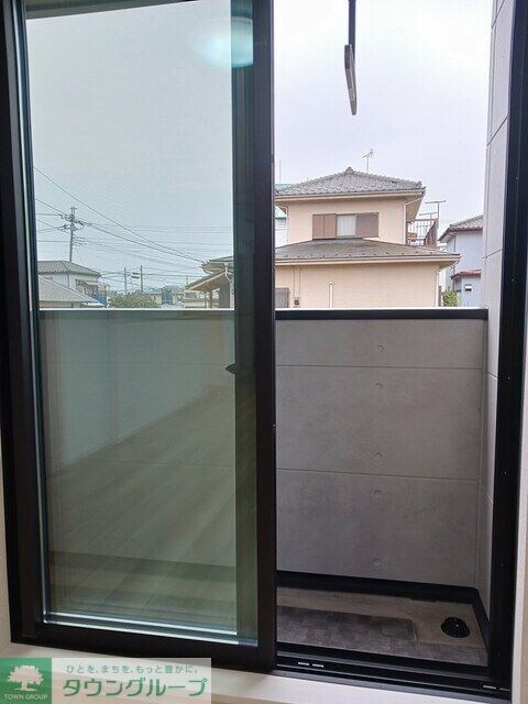 ファンシー・ココの物件内観写真