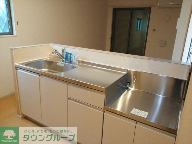 ソレイユ・Ｎの物件内観写真