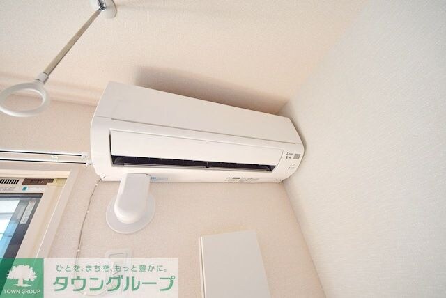 laid-backの物件内観写真