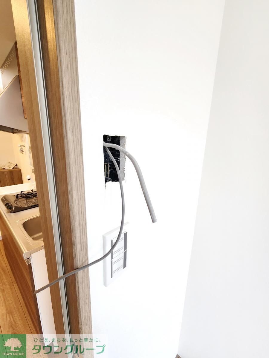 アザーレ・バモス藤沢本町の物件内観写真