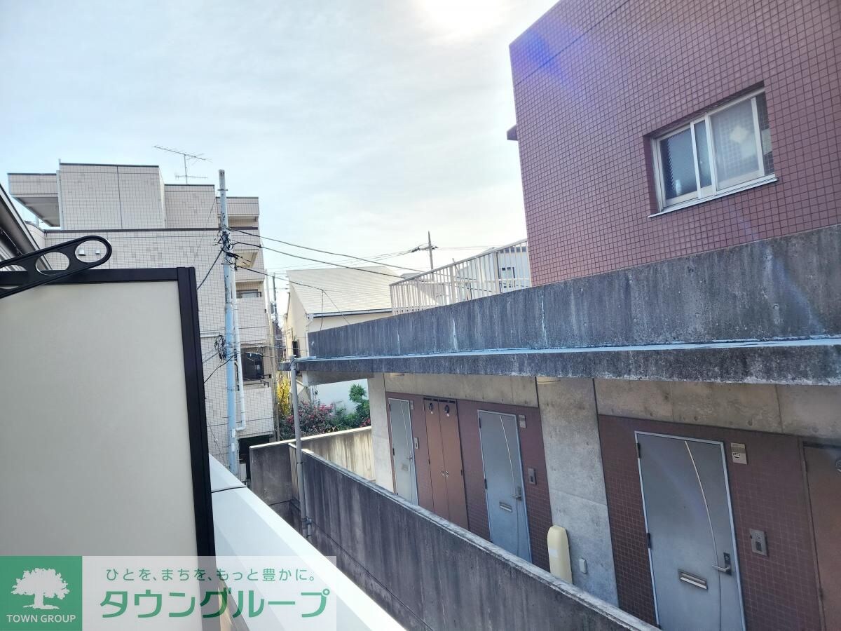 アザーレ・バモス藤沢本町の物件内観写真