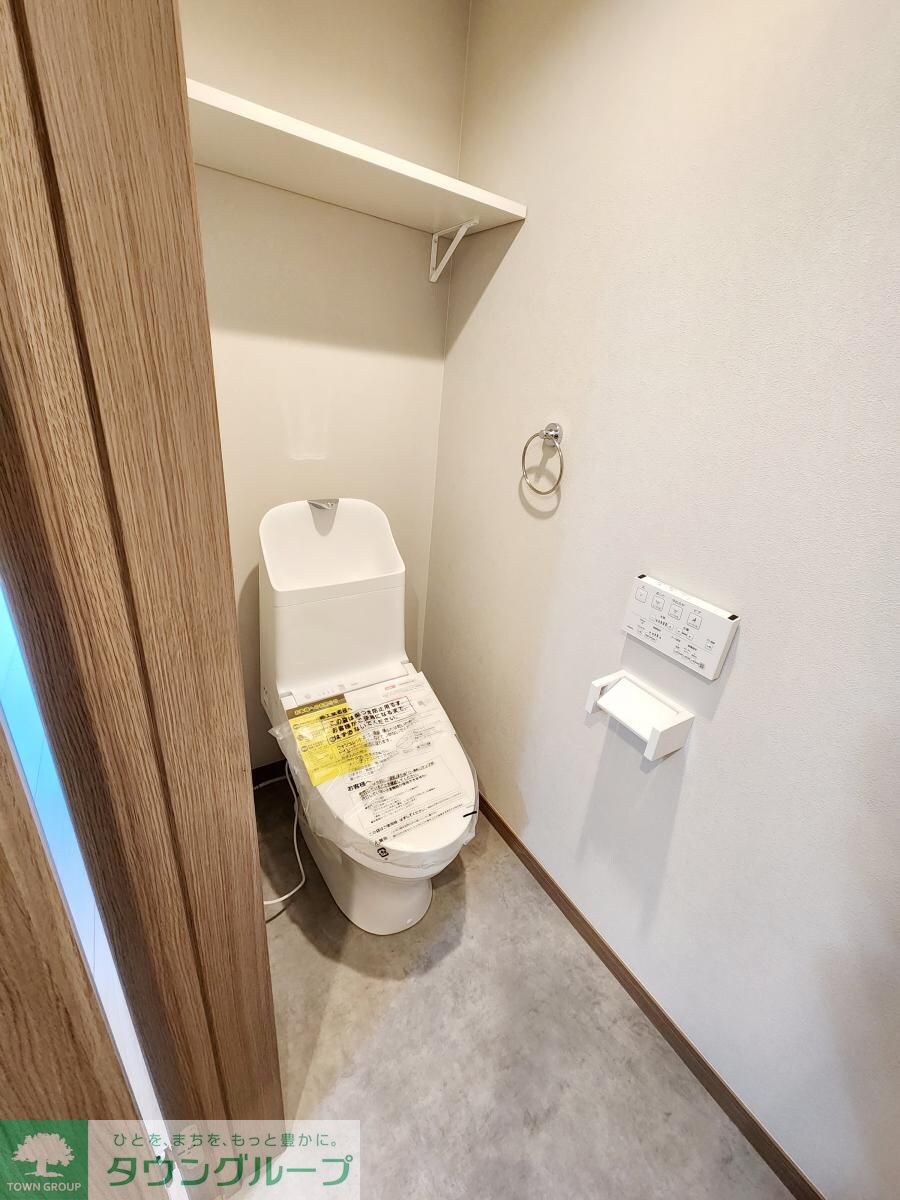 アザーレ・バモス藤沢本町の物件内観写真