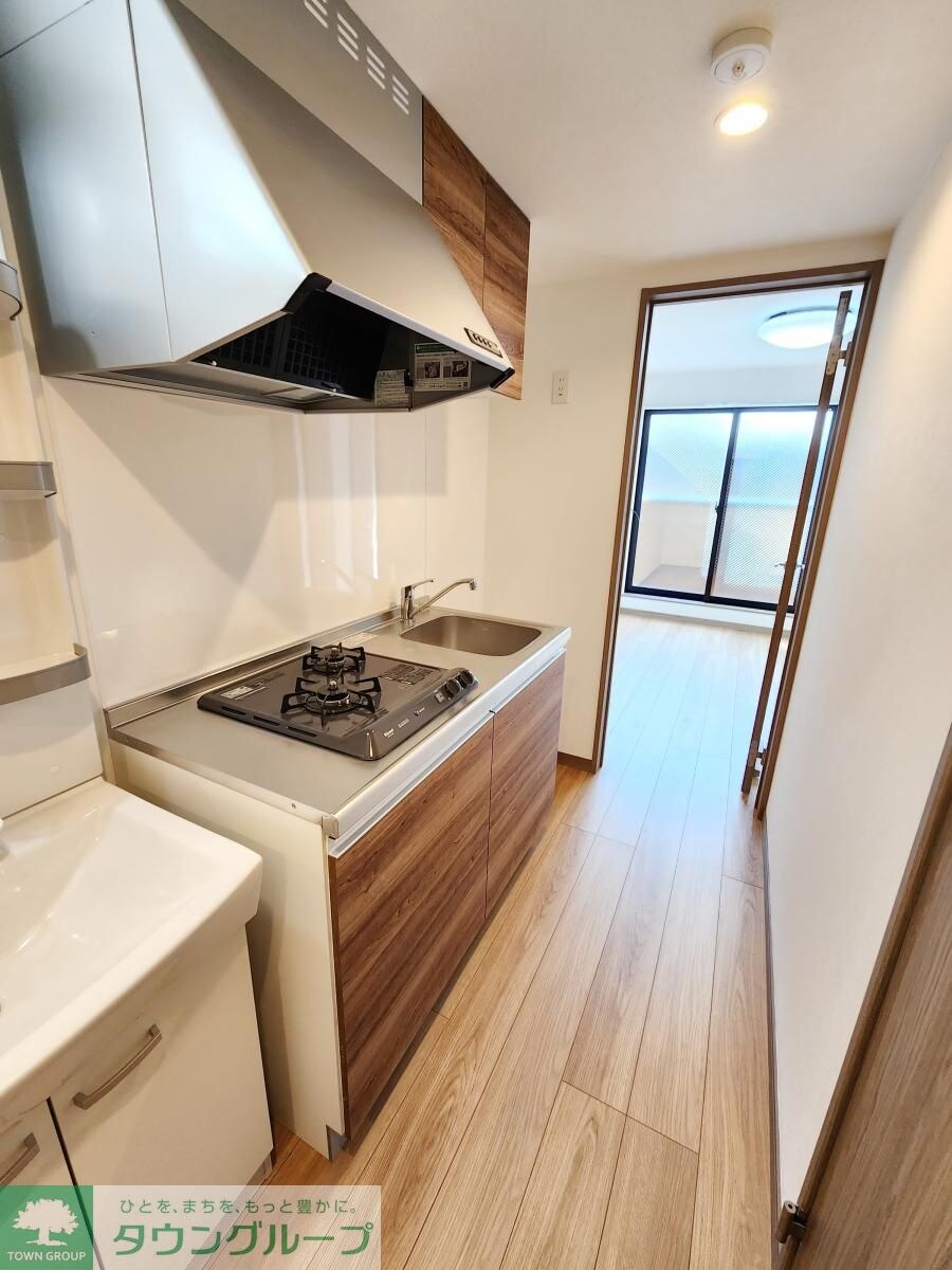 アザーレ・バモス藤沢本町の物件内観写真