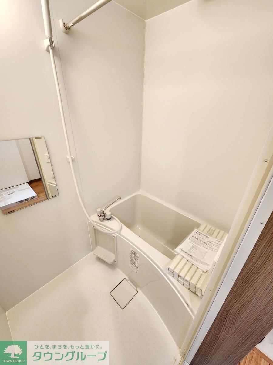 アザーレ・バモス藤沢本町の物件内観写真