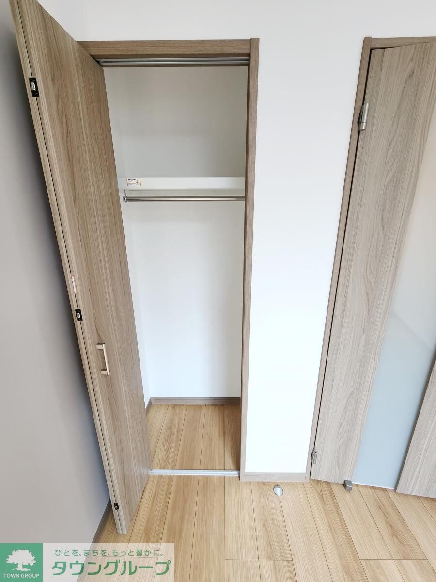 アザーレ・バモス藤沢本町の物件内観写真