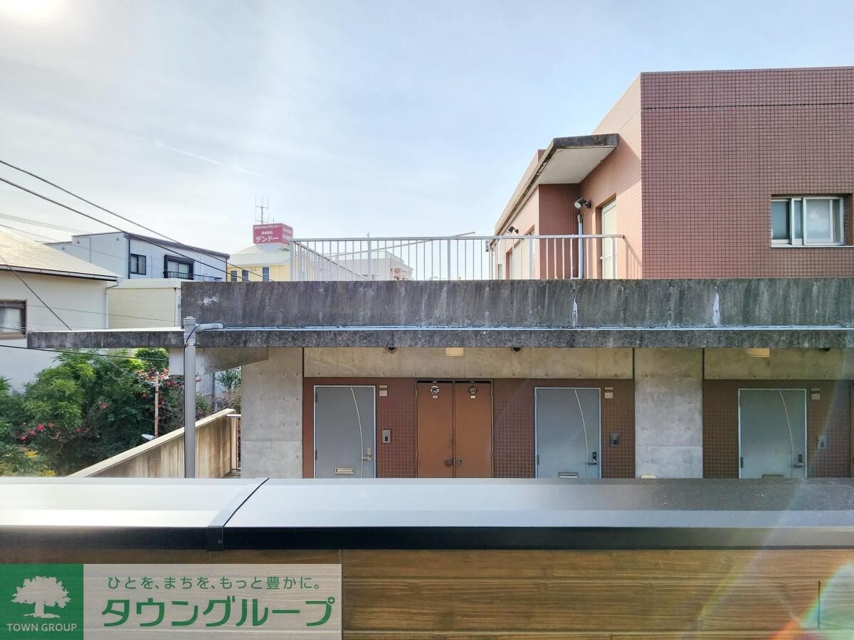 アザーレ・バモス藤沢本町の物件内観写真