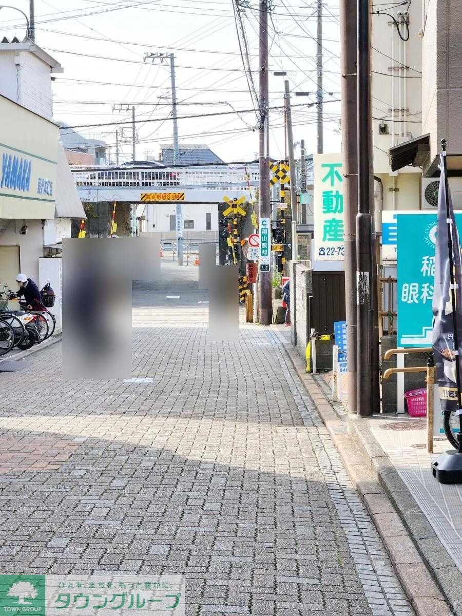 アザーレ・バモス藤沢本町の物件内観写真