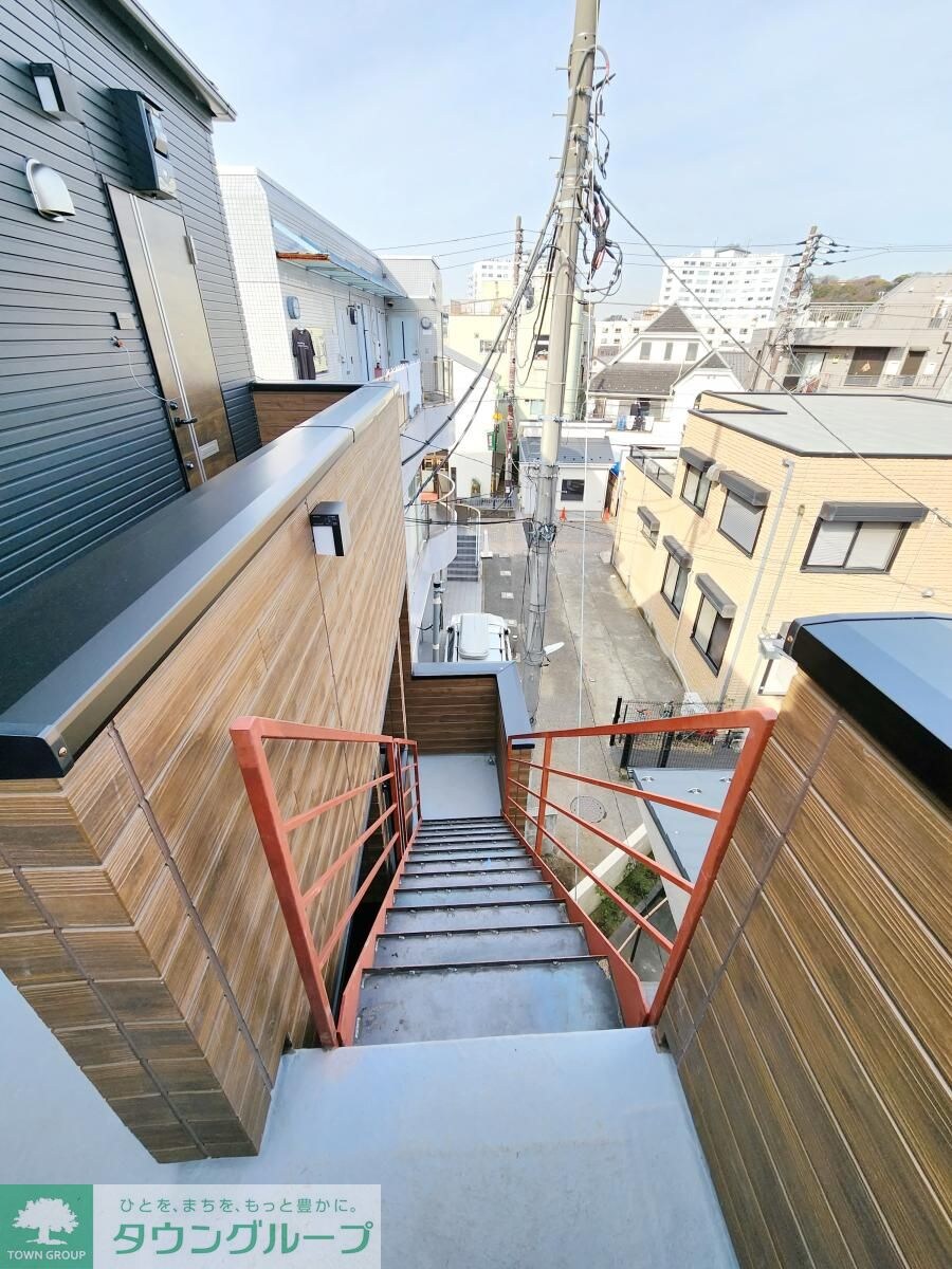 アザーレ・バモス藤沢本町の物件内観写真