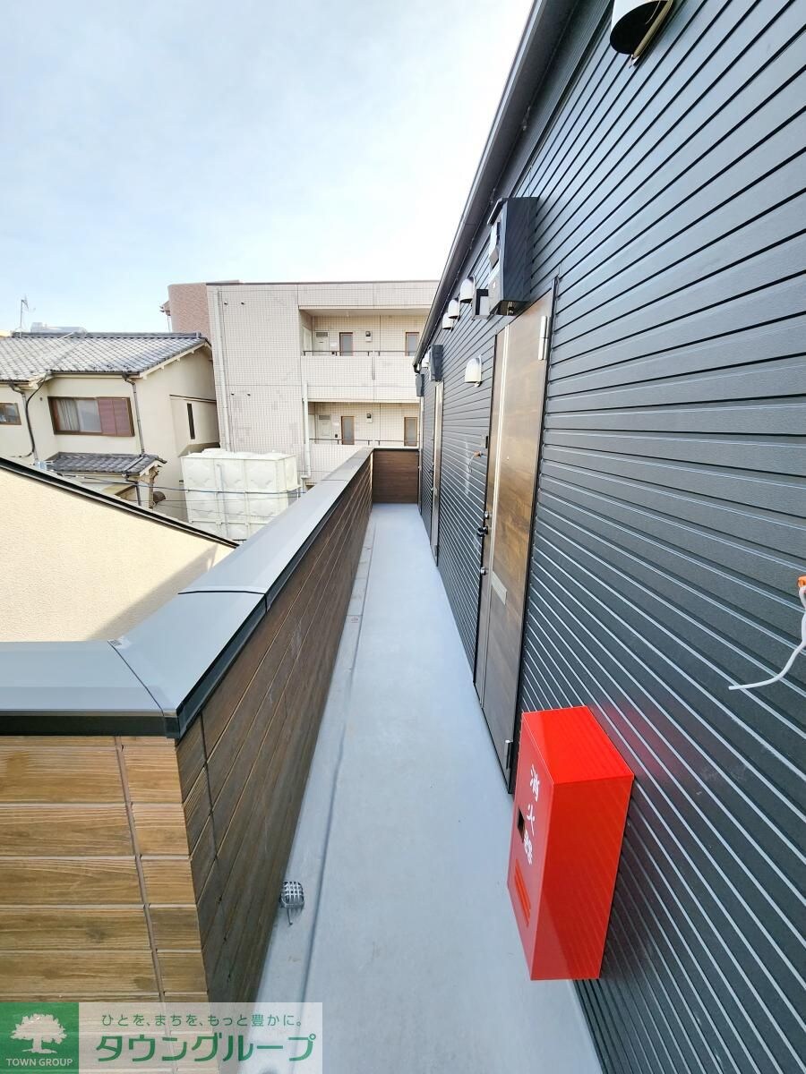 アザーレ・バモス藤沢本町の物件内観写真