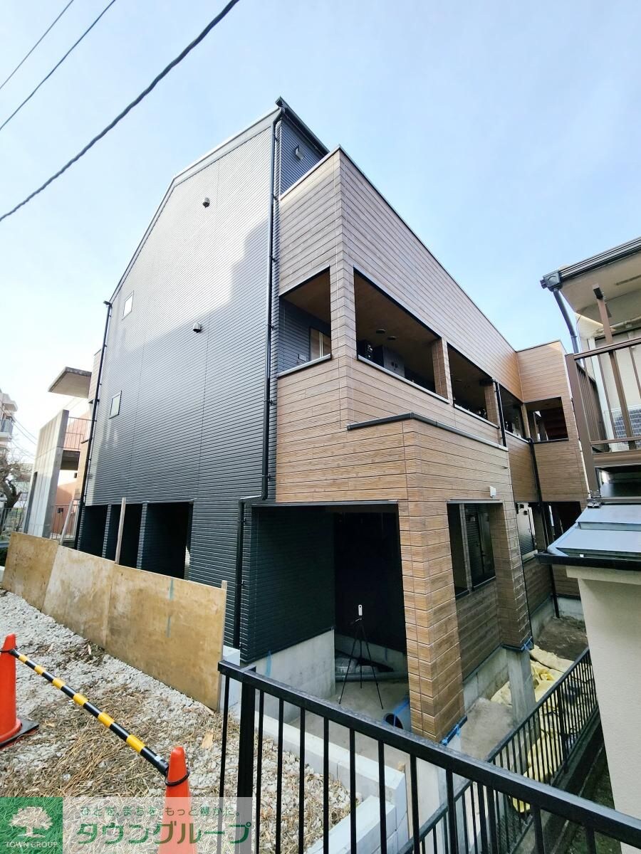 アザーレ・バモス藤沢本町の物件内観写真