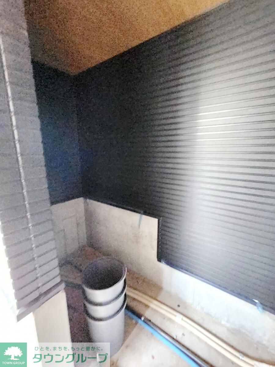 アザーレ・バモス藤沢本町の物件内観写真