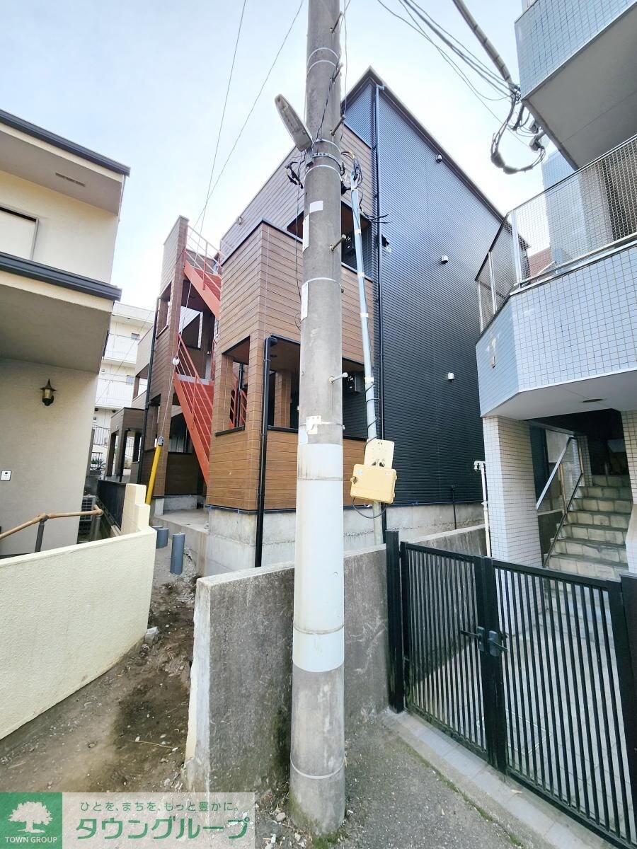 アザーレ・バモス藤沢本町の物件内観写真