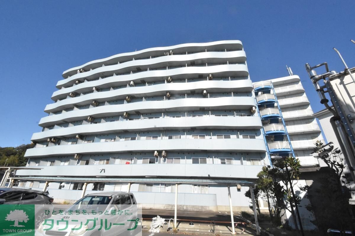 エストレージャ湘南の物件内観写真