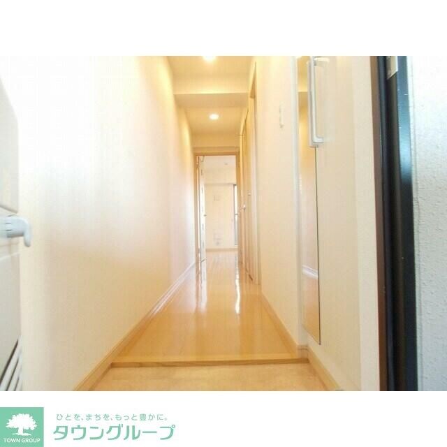 エスペランサの物件内観写真