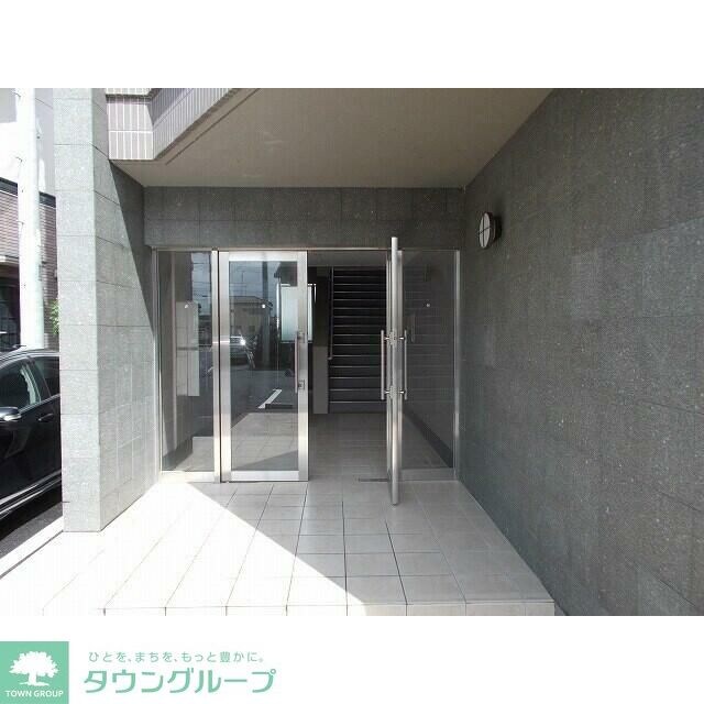 エスペランサの物件内観写真