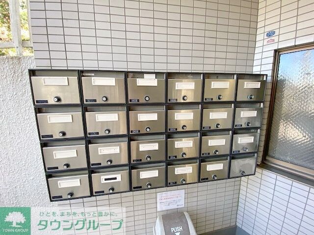 メゾンドグラン戸塚の物件内観写真