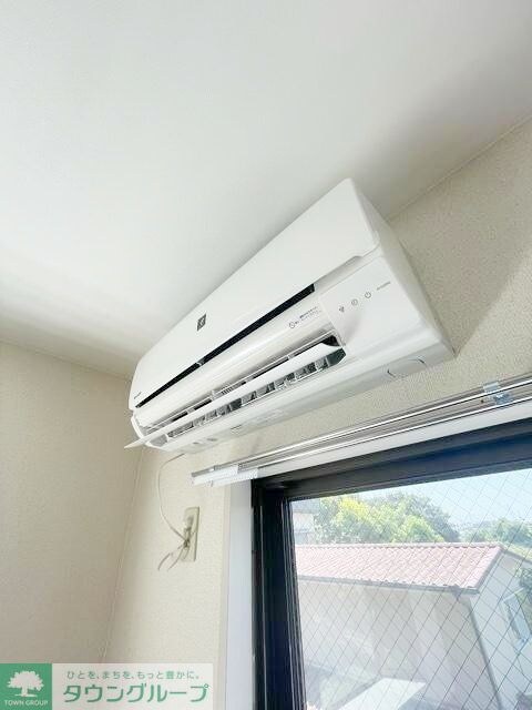 メゾンドグラン戸塚の物件内観写真