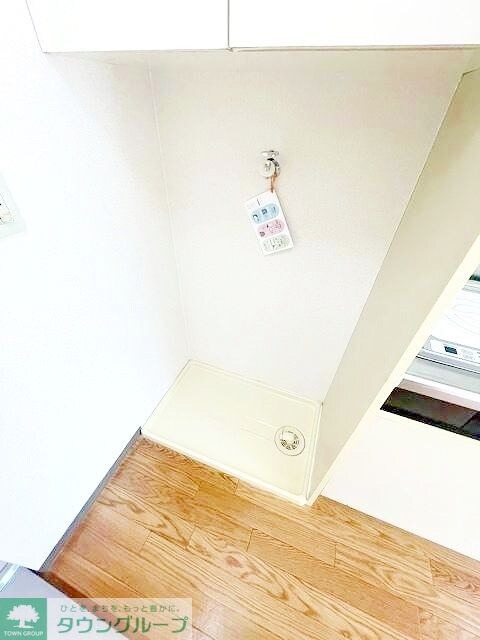 メゾンドグラン戸塚の物件内観写真