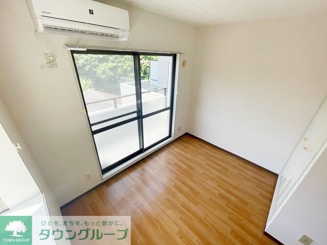 メゾンドグラン戸塚の物件内観写真