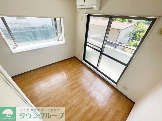 メゾンドグラン戸塚の物件内観写真