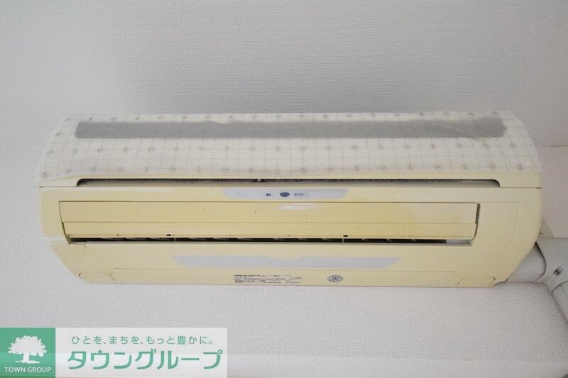 ＦＬＡＴ－Ａの物件内観写真