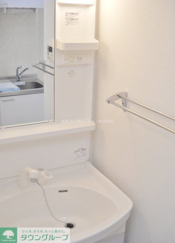 ドミトリーハウス茅ヶ崎の物件内観写真