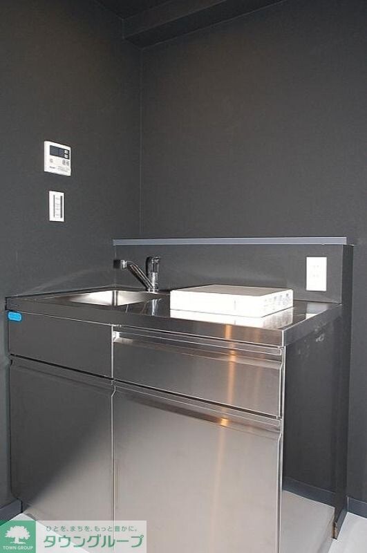 グランドコンシェルジュ藤沢の物件内観写真