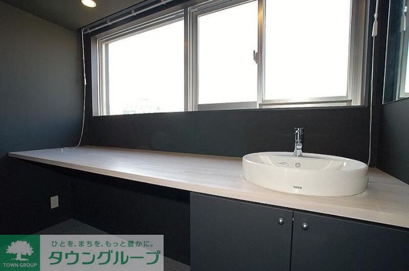 グランドコンシェルジュ藤沢の物件内観写真