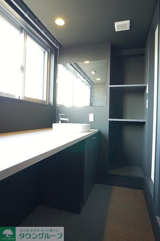 グランドコンシェルジュ藤沢の物件内観写真