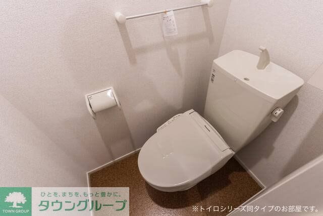 セスト湘南の物件内観写真