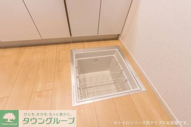 セスト湘南の物件内観写真