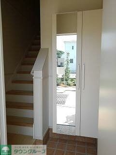 エミネンス・ヴィラの物件内観写真