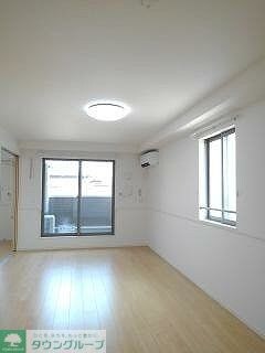 エミネンス・ヴィラの物件内観写真