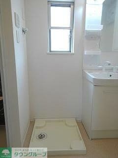 エミネンス・ヴィラの物件内観写真