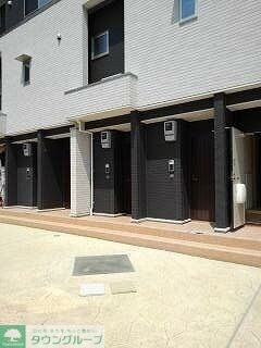 エミネンス・ヴィラの物件内観写真