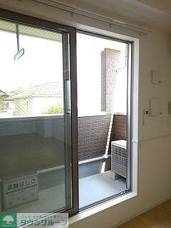 エミネンス・ヴィラの物件内観写真