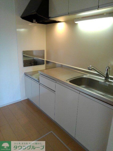 グランデュールの物件内観写真