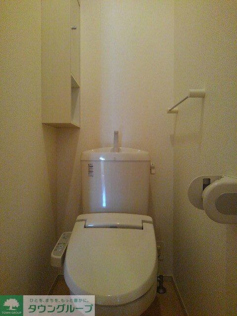 グランデュールの物件内観写真