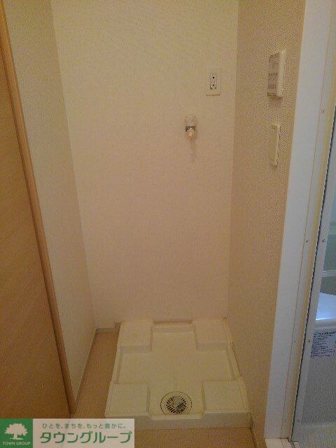 グランデュールの物件内観写真