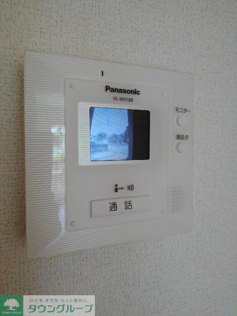 グランデュールの物件内観写真