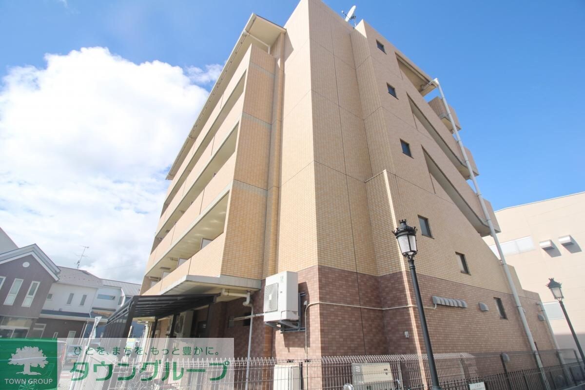 グランドエンブレム寒川の物件内観写真