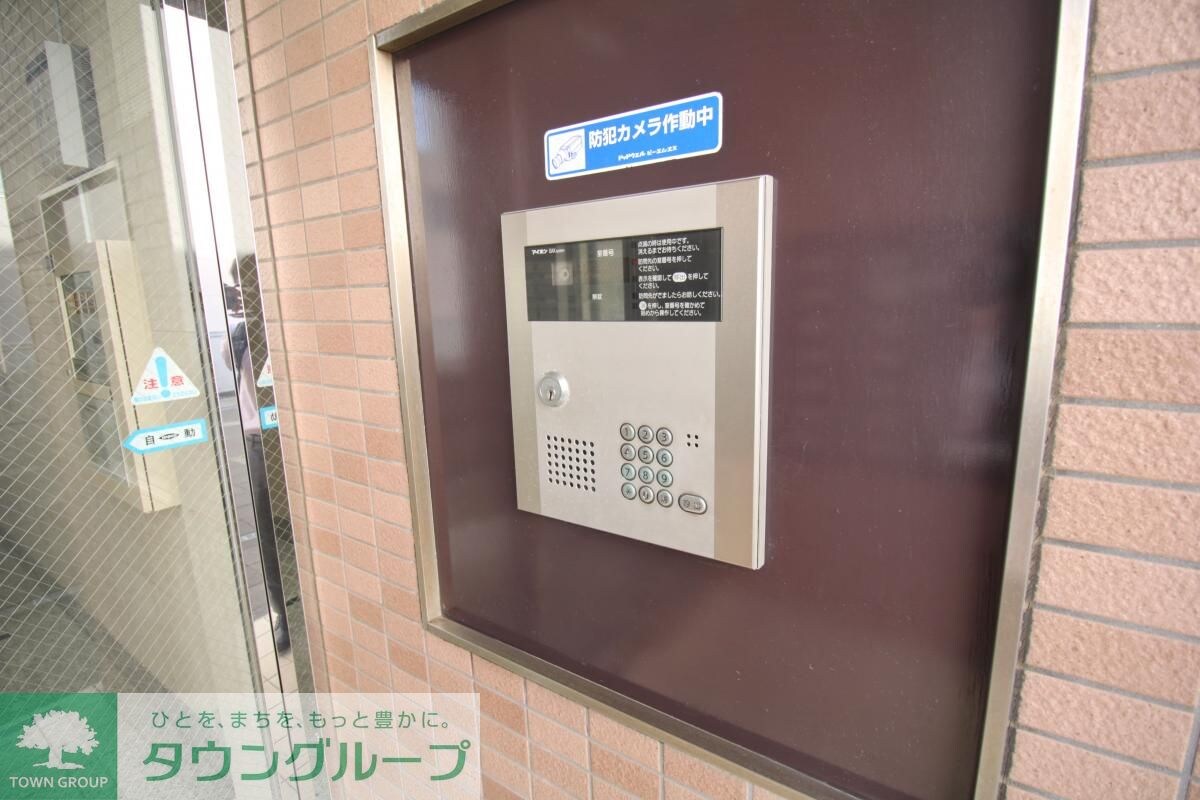 グランドエンブレム寒川の物件内観写真