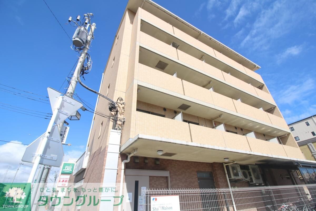 グランドエンブレム寒川の物件内観写真